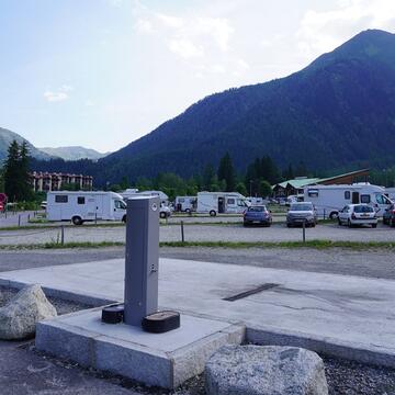 Comment venir? : Chamonix Mont Blanc